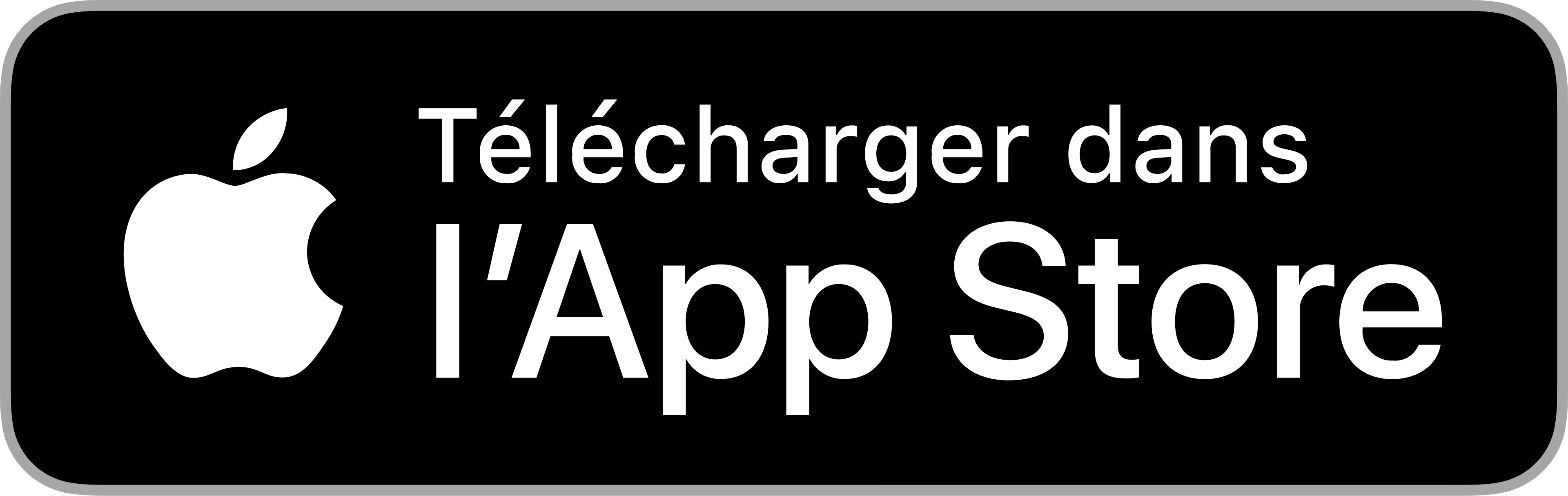 Télécharger MatchData sur l'App Store